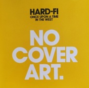 Hard-Fi  Once Upon A Time In The West (Rock,Alternative Rock) (5)