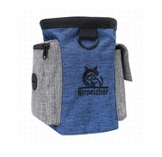 kieszeń torebka przekąskę karmę zwierząt szkolieni