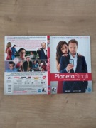 Planeta singli Okorn DVD 2016