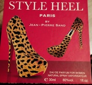 Perfumy Style Heel  Jean-Pierre 30 ml eau de perfum