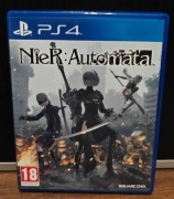 [PS4][PlayStation 4]NieR: Automata