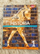 Historia 1 podręcznik - WSiP