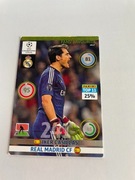 Iker Casillas Fans Favourite Update Champions League 2014/15 