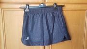 Spódnica z szortami do biegania Salomon rozm.XS/ S
