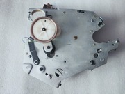 Mechanizm automatyki gramofonu i ramienia do Unitra Fonica Daniel G-1100 fs