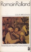 Colas Breugnon – Romain Rolland