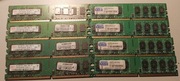 Ram hynix Good Ram zestaw 8 sztuk kość po 2 gb