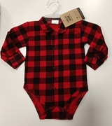 Body   świąteczne firmy MROFI rozmiar 62