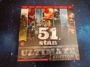 51 Stan Ultimate Edition wersja Gamefound z wszystkimi promkami i dodatkami