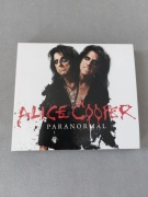 Alice Cooper "Paranormal"