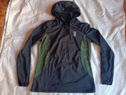 CRIVIT RUN bluza z kapturem damska M