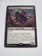 Karta Ayara's Oathsworn mtg