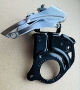 Przerzutka przednia SHIMANO ALTUS FD-CT90 RETRO MTB 3s E-type do Suportu