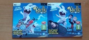Kórliki GO HOME Część 1 i 2 [PC]