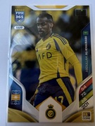 NAS9 Abdullah AL-KHAIBARI