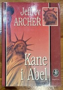 Jeffrey Archer Kane i Abel