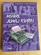 Pisarze jednej książki Olga Romańska-Malina