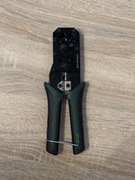 Ugreen zaciskarka wtyczek wtyków kabli przewodów internetowych Ethernet zie