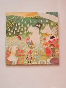 Finlandia, Monety Euro+ Żeton-2004r.