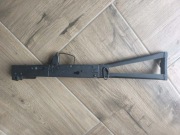 Body full metal AK z składną kolbą system VFC