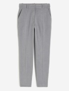 Spodnie cygaretki firmy H&M rozmiar 46