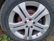 Mercedes Ml W164 Felgi Aluminiowe 5x112 19cali