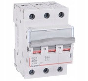 ROZŁĄCZNIK IZOLACYJNY FR 303 3P 40A 406466 LEGRAND