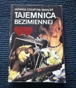 Tajemnica bezimiennej - Jadwiga Courths-Mahler