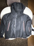 Kurtka i spodnie narciarskie dziecięce MONCLER 140 cm goretex- stan idealny