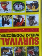Wielka księga survival