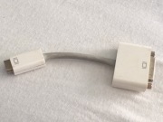 przejściówka Mini-DVI na DVI-D