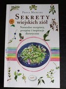 Sekrety wiejskich ziół Paola Mancini