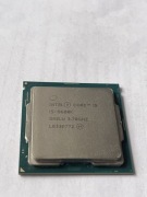 Intel i5 9600k SPRAWNY