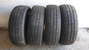 Opony letnie IMPERIAL EcoVan2 205/65 R16 107/105 T
