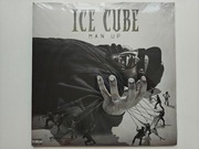 ICE CUBE - Man Up - 2LP Vinyl Edition 