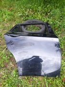 Drzwi prawe tylne BMW X6 E71