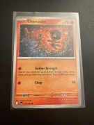 Charcadet 019/094 Phantasmal Flames Pokemon TCG