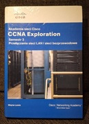 Akademia sieci Cisco sem.3 CCNA Exporation