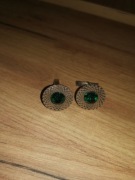 Spinki do koszuli zssr