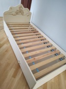 Łóżko Meblik Dakar 