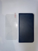 Pokrowiec/etui iPhone 14 Pro, szkło hartowane gratis!