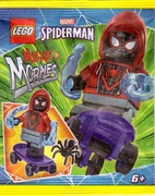 LEGO 682303 *SH* Miles Morales sh679