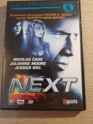 Next - dvd