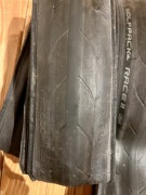 Opony szosowe Wolfpack Race II