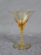 Kieliszek Huta Sudety Martini