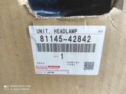 Sprzedam reflektor prawy rav 4 led