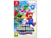 Super Mario Wonder Nintendo Switch