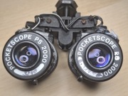 Noktowizor binokular gen 2+