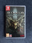 Diablo III / PL / Nintendo Switch