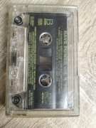 Kaseta magnetofonowa Rave power vol.4 '96